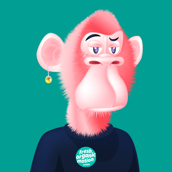 Bored Ape Creator - NFT Art [part 2] [avatar maker nft] 