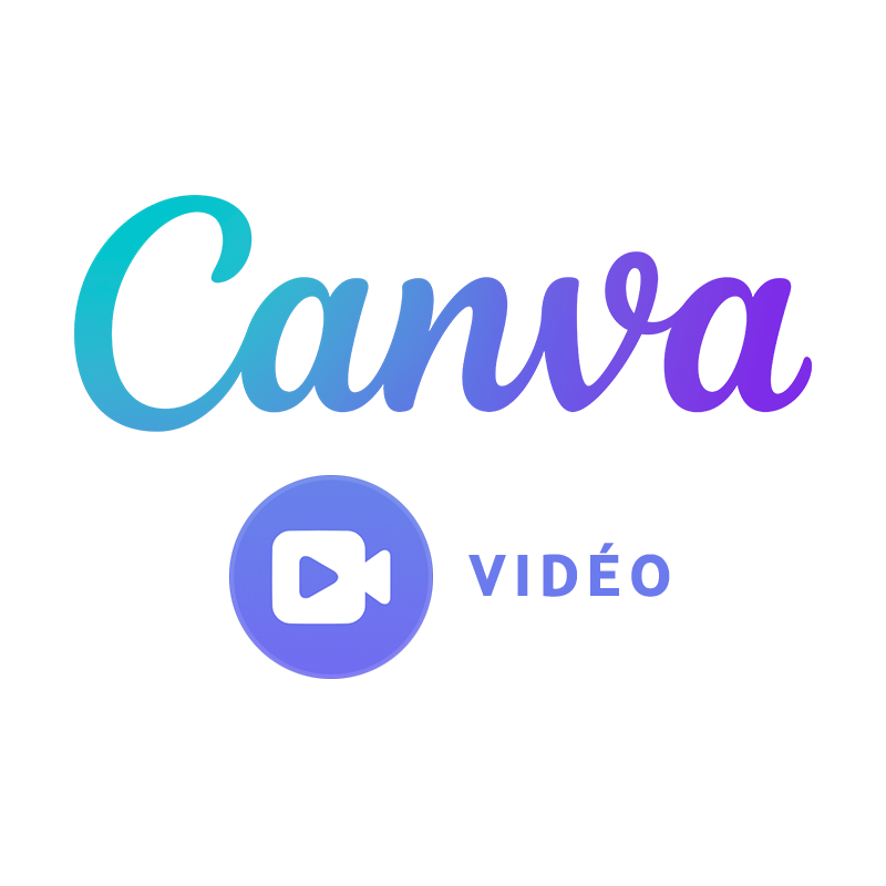 Canva-Logo Video