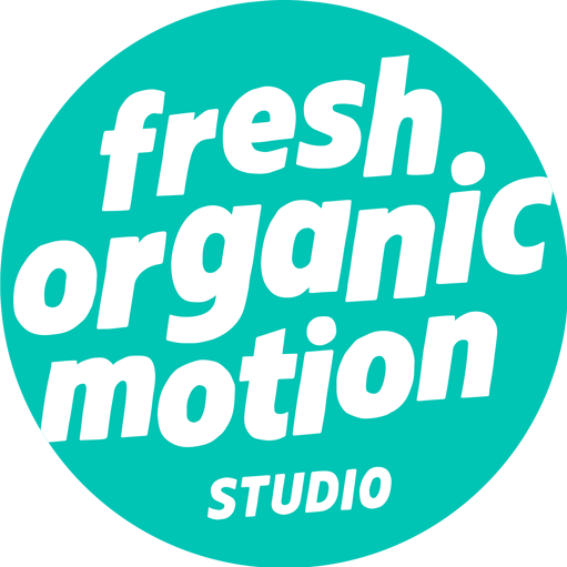Fresh Organic Motion