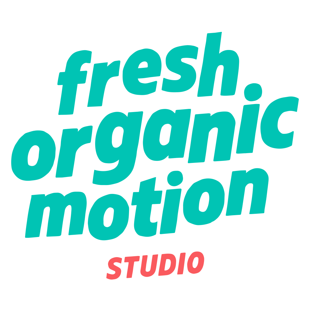 Estudio Fresh Organic Motion