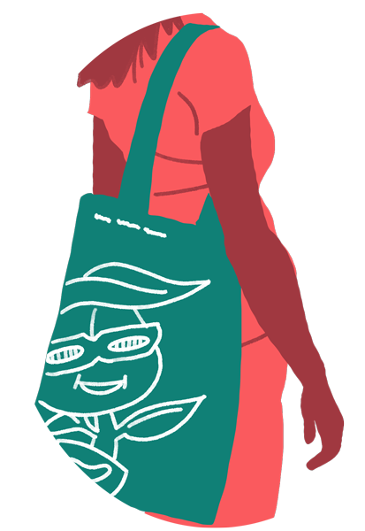 La marque Fresh Organic Motion