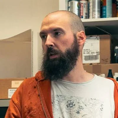 Yoann, créateur de figurines en impression 3D