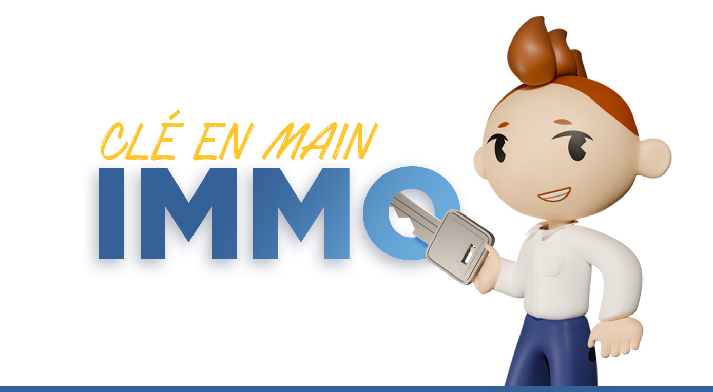 Choisir un logo avec une mascotte 3D