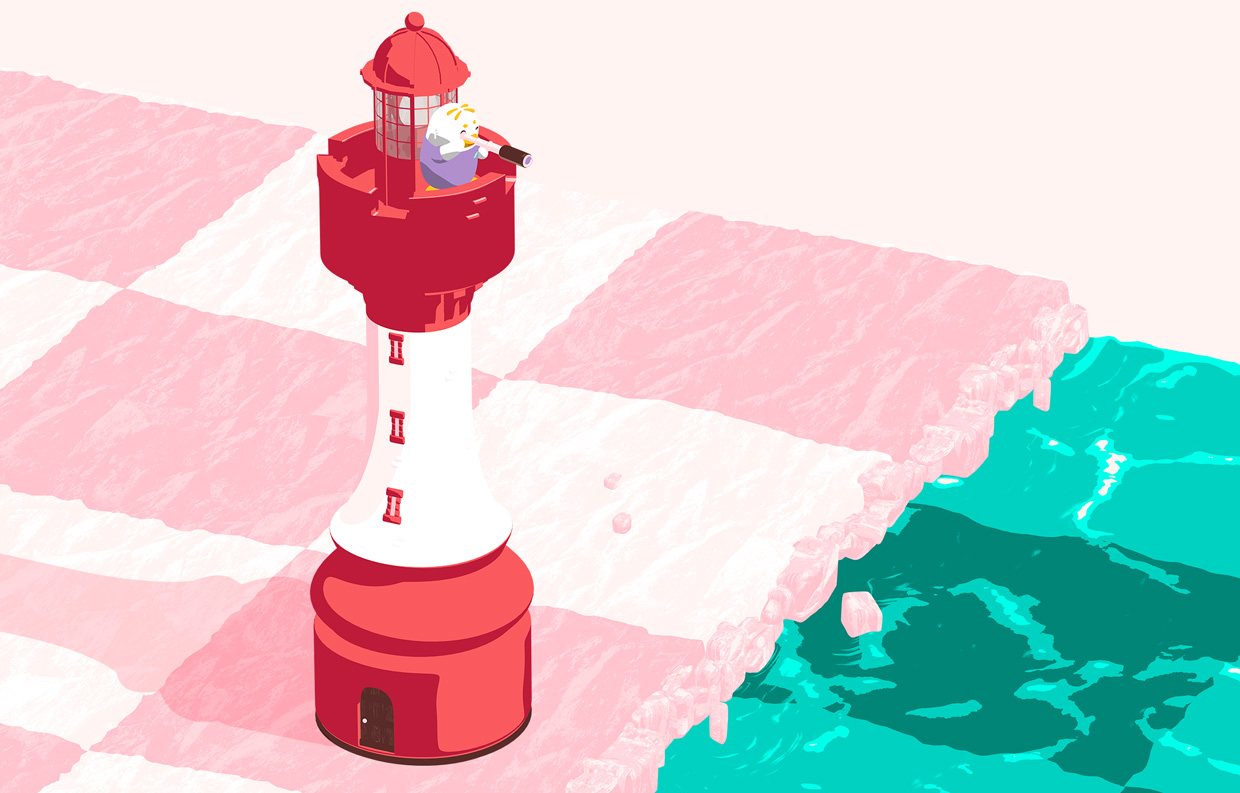 Image de couverture sur la stratégie du Guide du Personnage de Marque